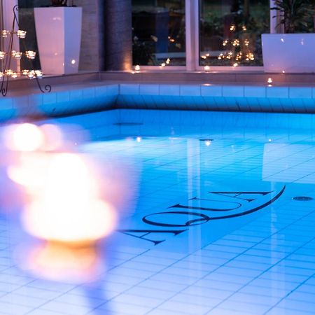 Trihotel Rostock - Wellnesshotel Adults Only Exterior foto