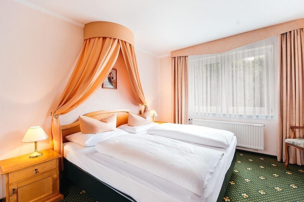 Trihotel Rostock - Wellnesshotel Adults Only Exterior foto