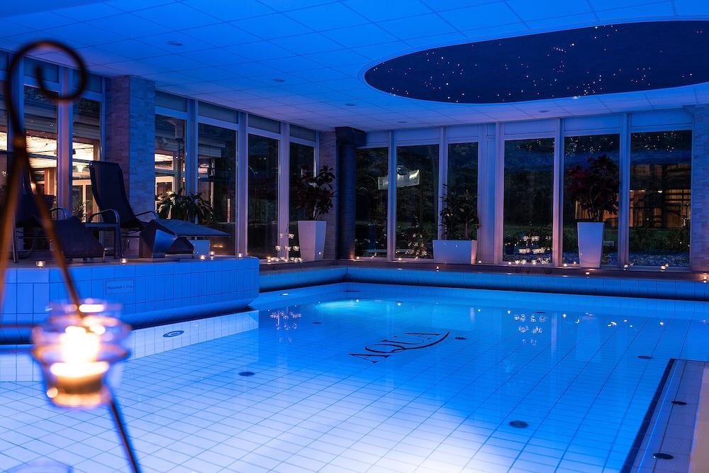 Trihotel Rostock - Wellnesshotel Adults Only Exterior foto