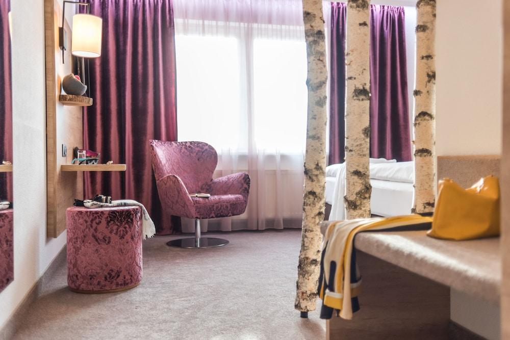 Trihotel Rostock - Wellnesshotel Adults Only Exterior foto