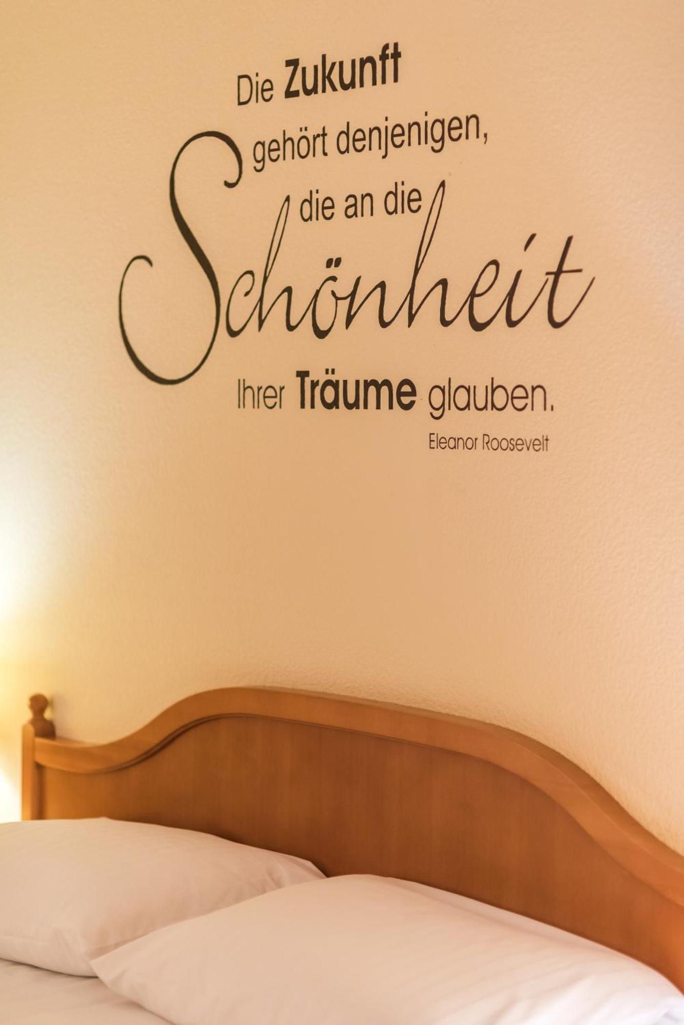 Trihotel Rostock - Wellnesshotel Adults Only Habitación foto